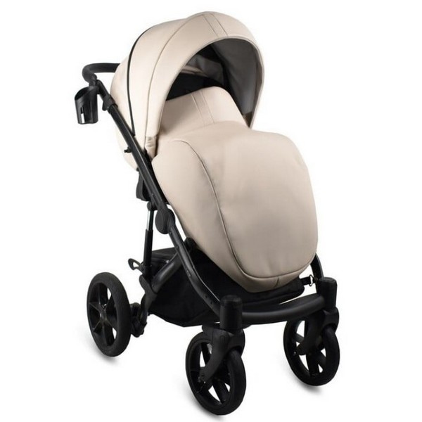Продукт Bexa Air Eco - Бебешка количка 2в1 - 0 - BG Hlapeta